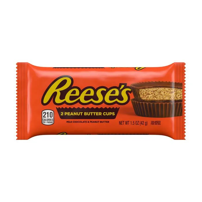 Reese's Peanut Butter Cups
