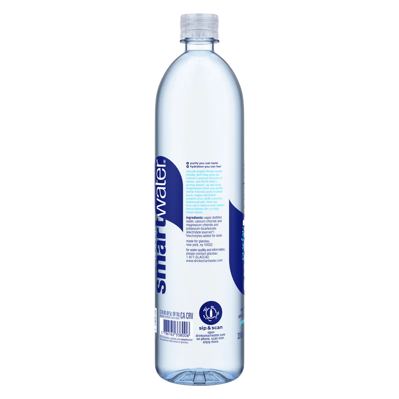 Smart Water 1 Liter