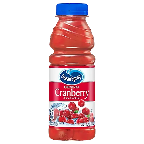 Ocean Spray Cranberry