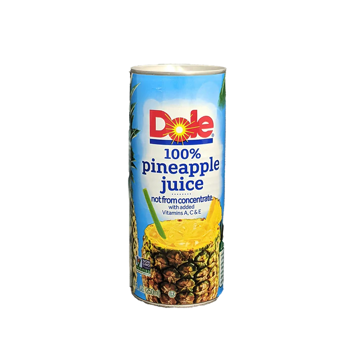 Dole Pineapple