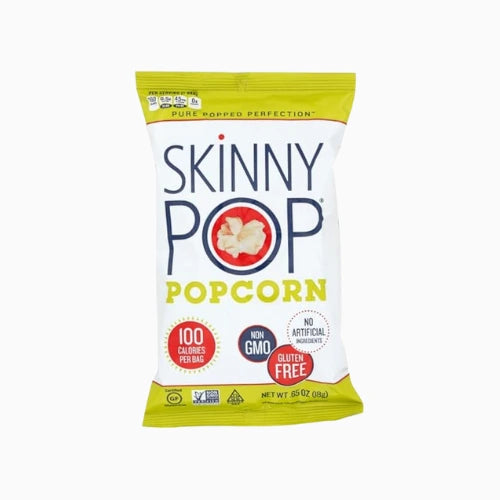 SkinnyPop