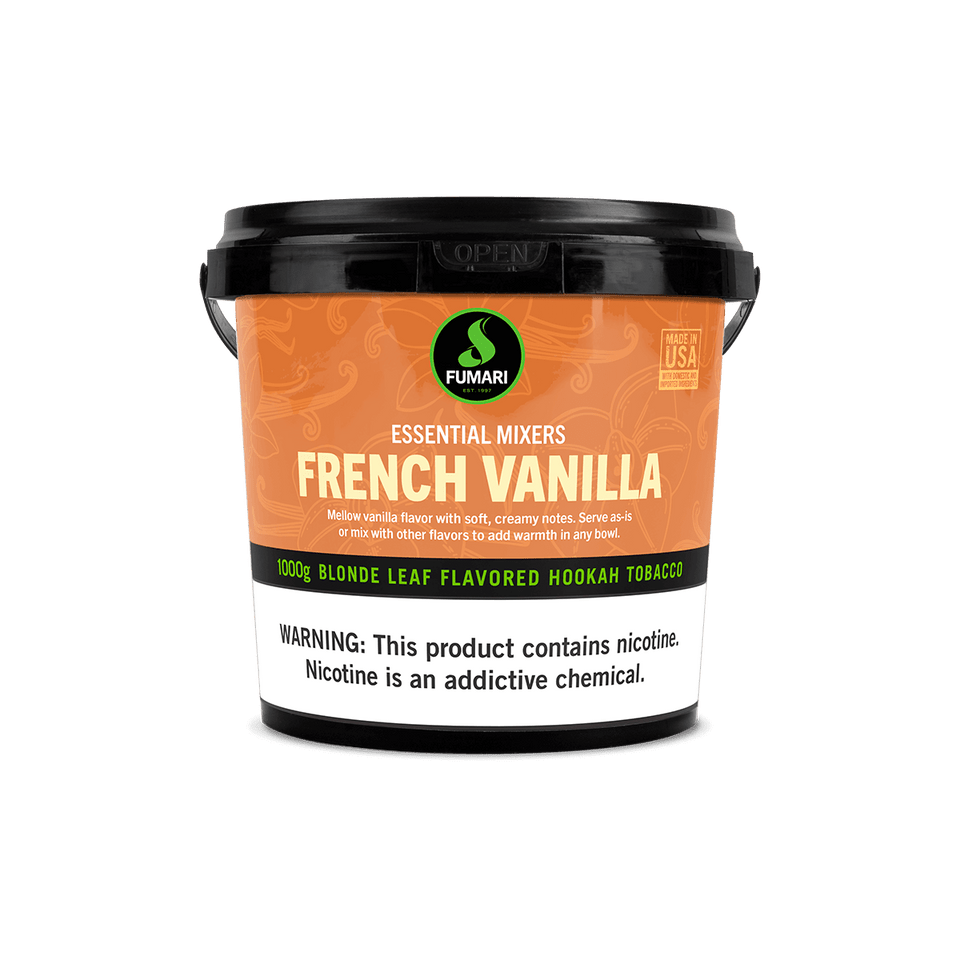 French Vanilla