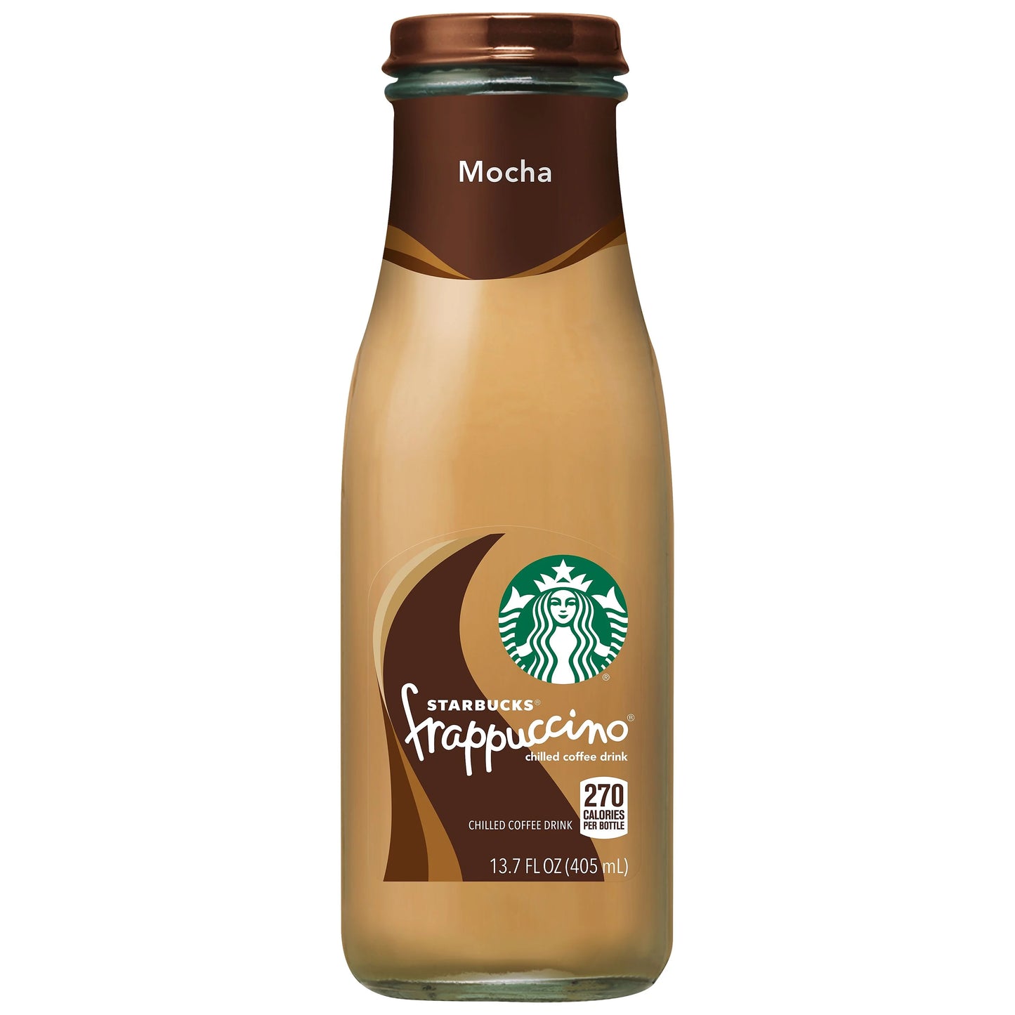 Starbucks Mocha