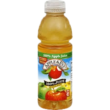 Apple & Eve Apple Juice