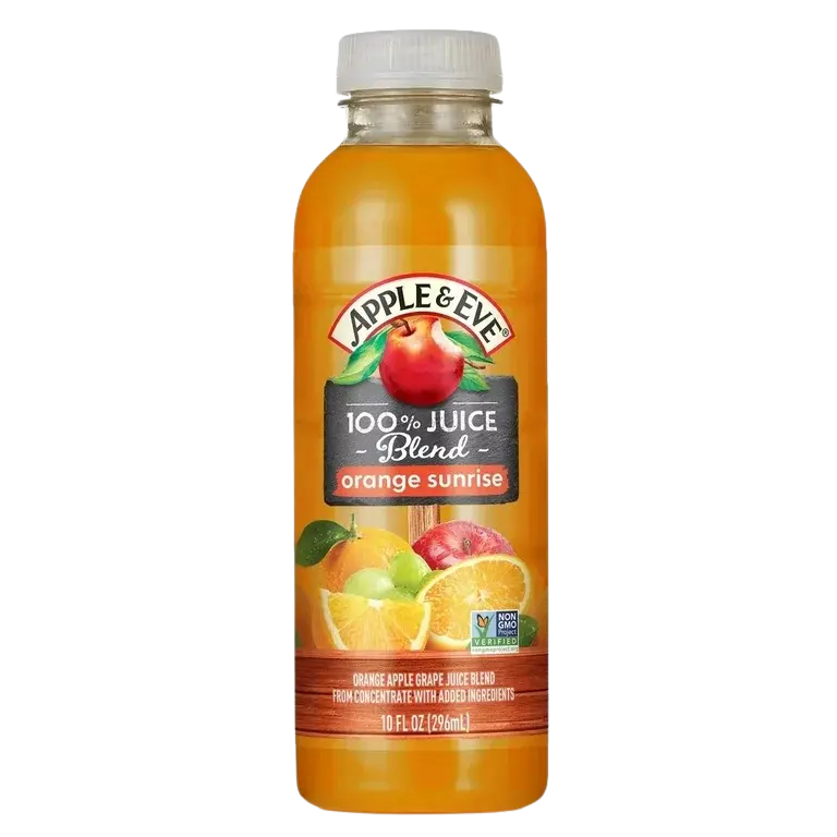 Apple & Eve Orange Juice