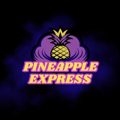 Pineapple Express