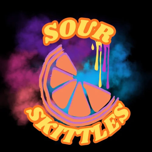 Sour Skittles