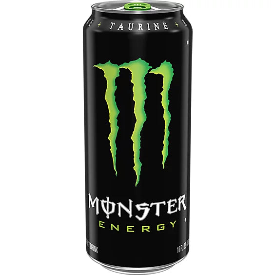 Monster Original
