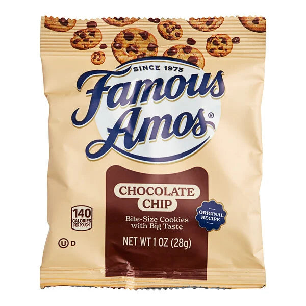 Famous Amos