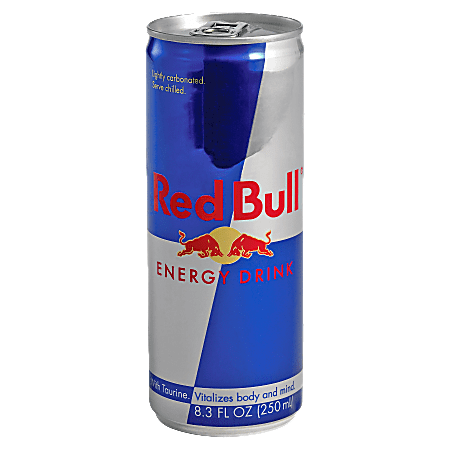 Red Bull