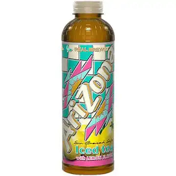 Arizona Iced Tea