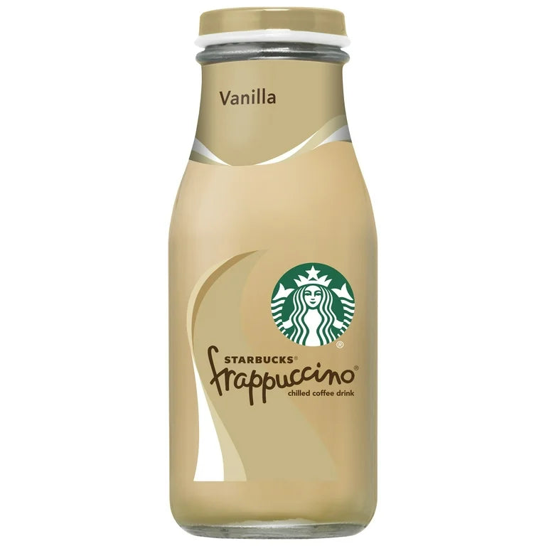 Starbucks Vanilla