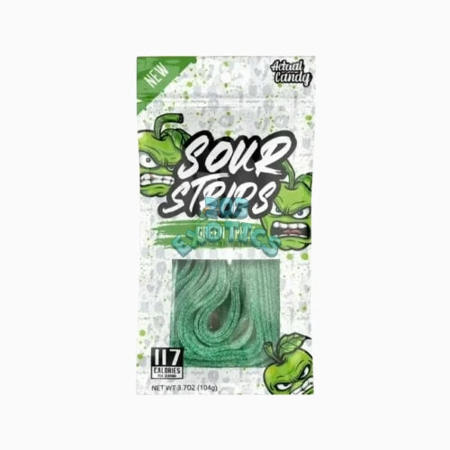 Sour Strips
