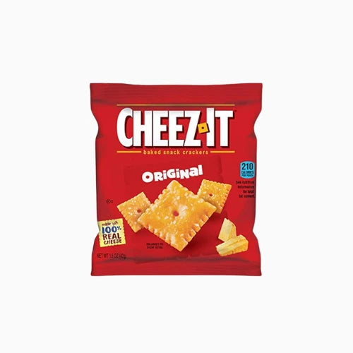 Cheez-Its