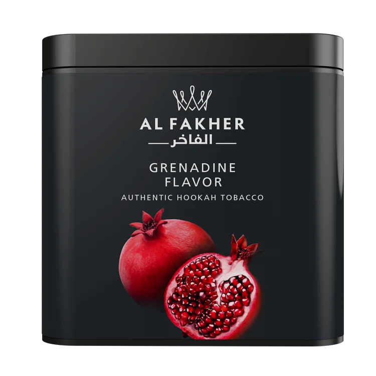 Grenadine
