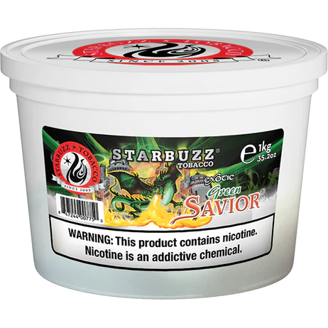 Green Savior
