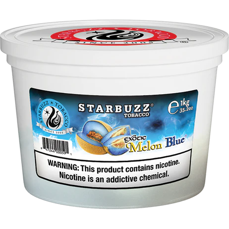 Melon Blue