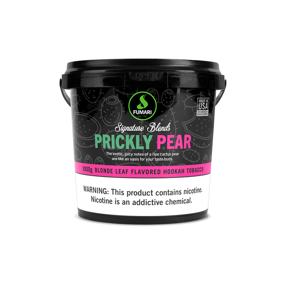Prickly Pear