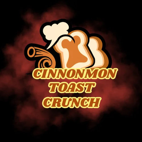 Cinnamon Toast Crunch