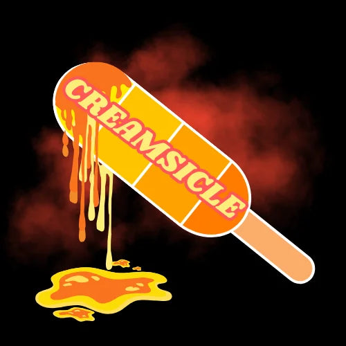 Creamsicle