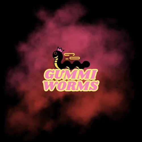 Gummi Worms