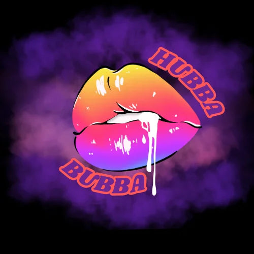 Hubba Bubba