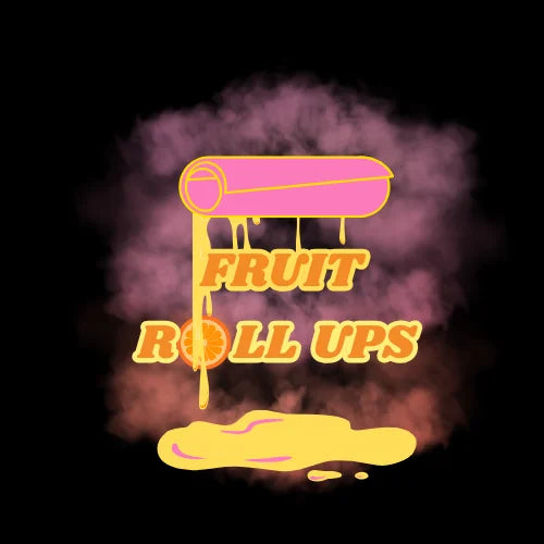 Fruit Roll Up